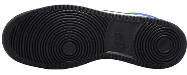 Кецове и обувки Nike COURT VISION MID NN Синьо | fq8740-480, 2