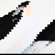 Over Print Full Zip Hoodie