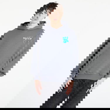 Суитчър RIPNDIP Favortite Artist Hoodie Сиво | RNDHOL25125, 0