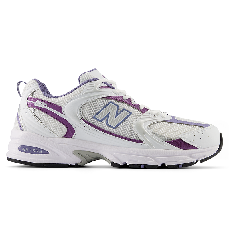 Кецове и обувки New Balance 530 Сиво | MR530RE
