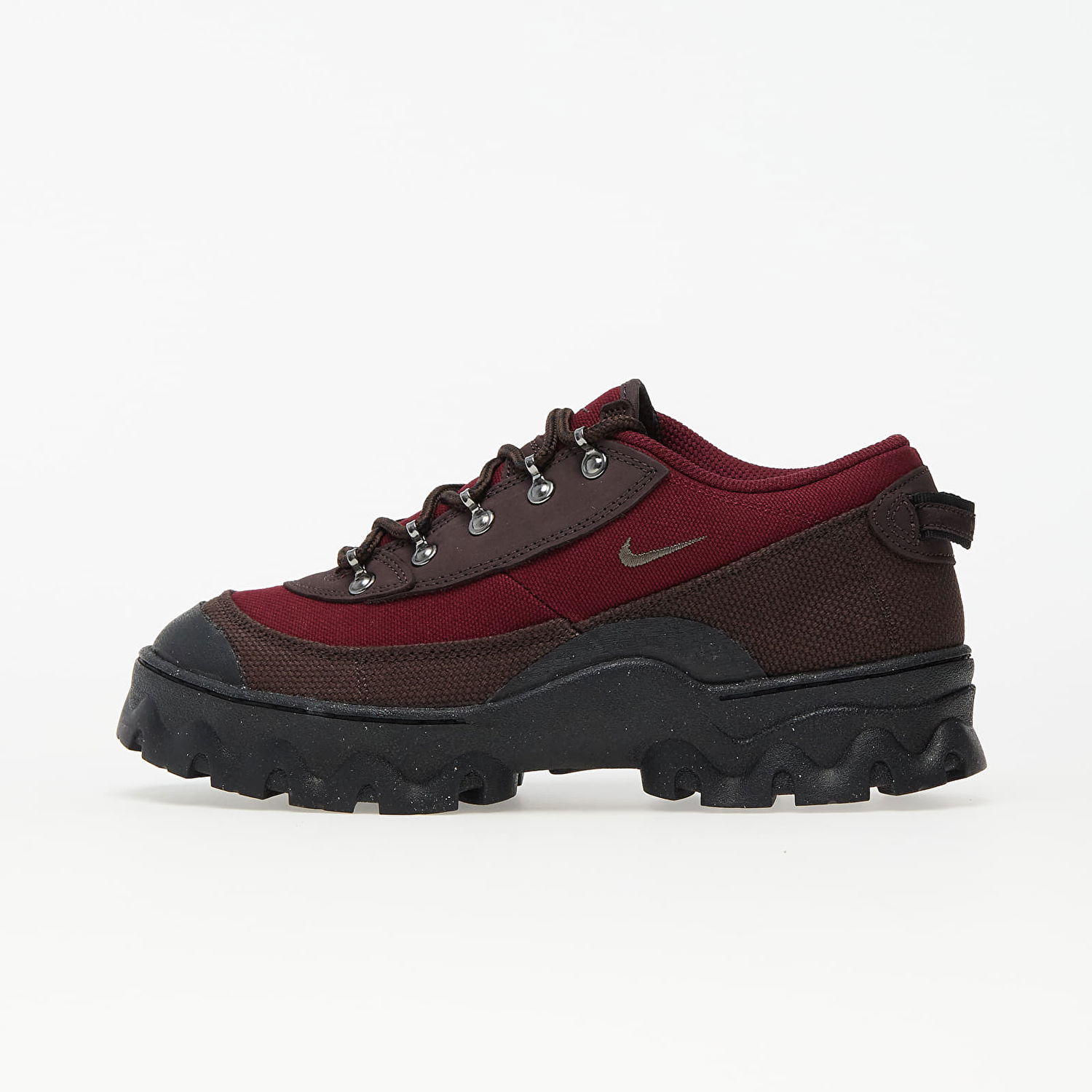 Кецове и обувки Nike Lahar Low Червено | DD0060-201, 0