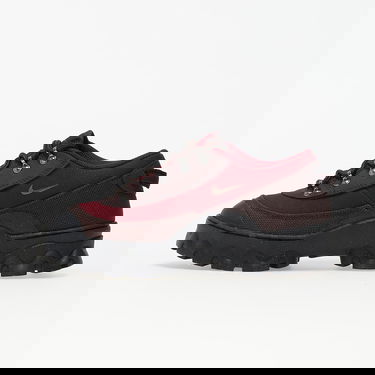 Кецове и обувки Nike Lahar Low Червено | DD0060-201, 0