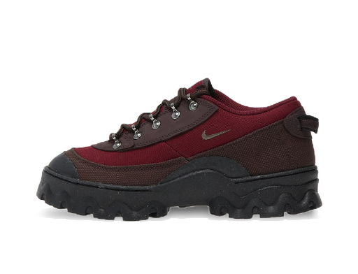 Кецове и обувки Nike Lahar Low Червено | DD0060-201