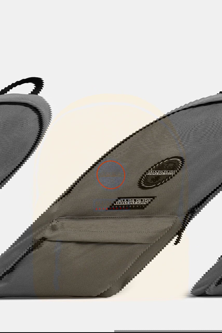 Раница Napapijri Napapijri Voyage 3 Backpack Зелено | NP0A4GGHG0A1, 0