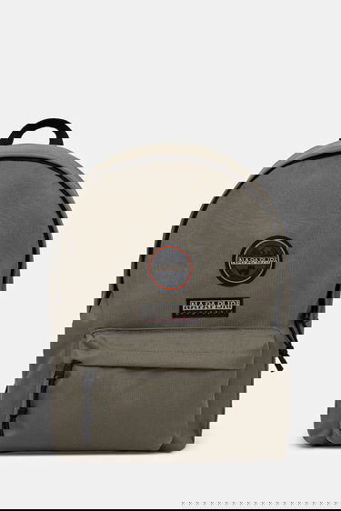 Раница Napapijri Napapijri Voyage 3 Backpack Зелено | NP0A4GGHG0A1, 0