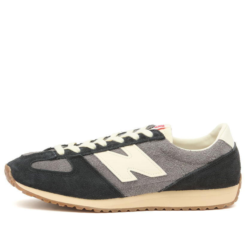 Кецове и обувки New Balance 471 Черно | U471PSD