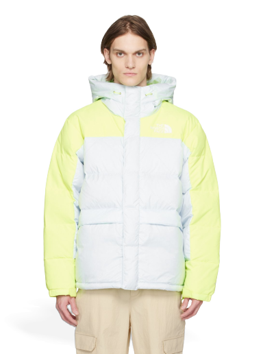 Яке The North Face HMLYN Down Jacket Жълто | NF0A4QYX