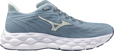 Кецове и обувки Mizuno WAVE SKY 8 Синьо | j1gd2402-71, 4