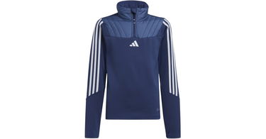 Тениска adidas Originals adidas Tiro 23 Club Winterized Тъмно синьо | il3176, 1