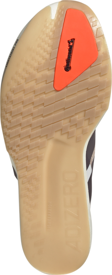 Кецове и обувки adidas Performance ADIZERO ADIOS 9 Розово | ih5748, 2