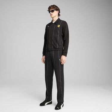 Комплект Puma Scuderia Ferrari HP Race Premium Jacket Черно | 630207_01, 5