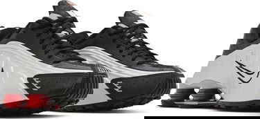 Кецове и обувки Nike Shox R4 Многоцветен | BV1111-008/HQ1988-002, 5