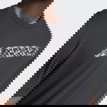Тениска adidas Originals Terrex Classic Logo Черно | HZ1399, 2