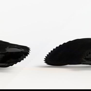 Кецове и обувки UGG Neumel Platform Chelsea Черно | 1134526-BLK, 4