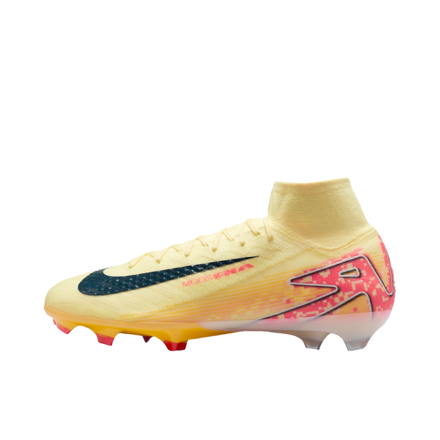 ZM Superfly 10 Elite KM FG