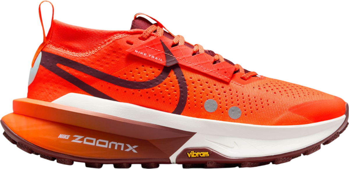 Кецове и обувки Nike Zegama 2 Оранжево
 | fd5191-800, 0