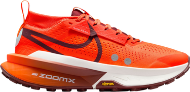 Кецове и обувки Nike Zegama 2 Оранжево
 | fd5191-800, 0