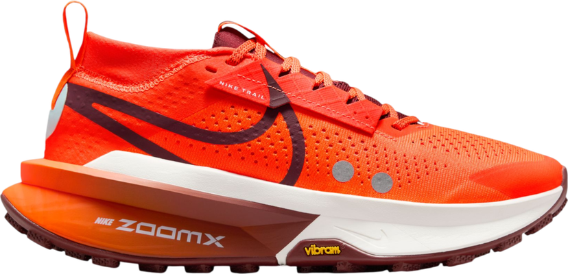 Кецове и обувки Nike Zegama 2 Оранжево
 | fd5191-800