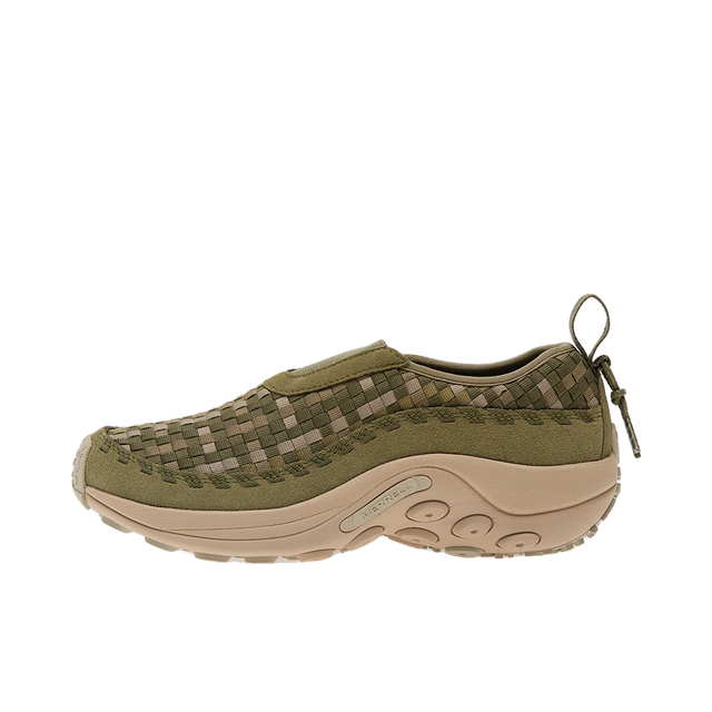 1TRL Jungle Moc Evo Woven