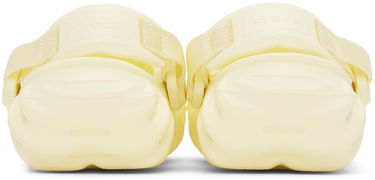 Облекло Crocs Echo Clogs Жълто | 208191, 1