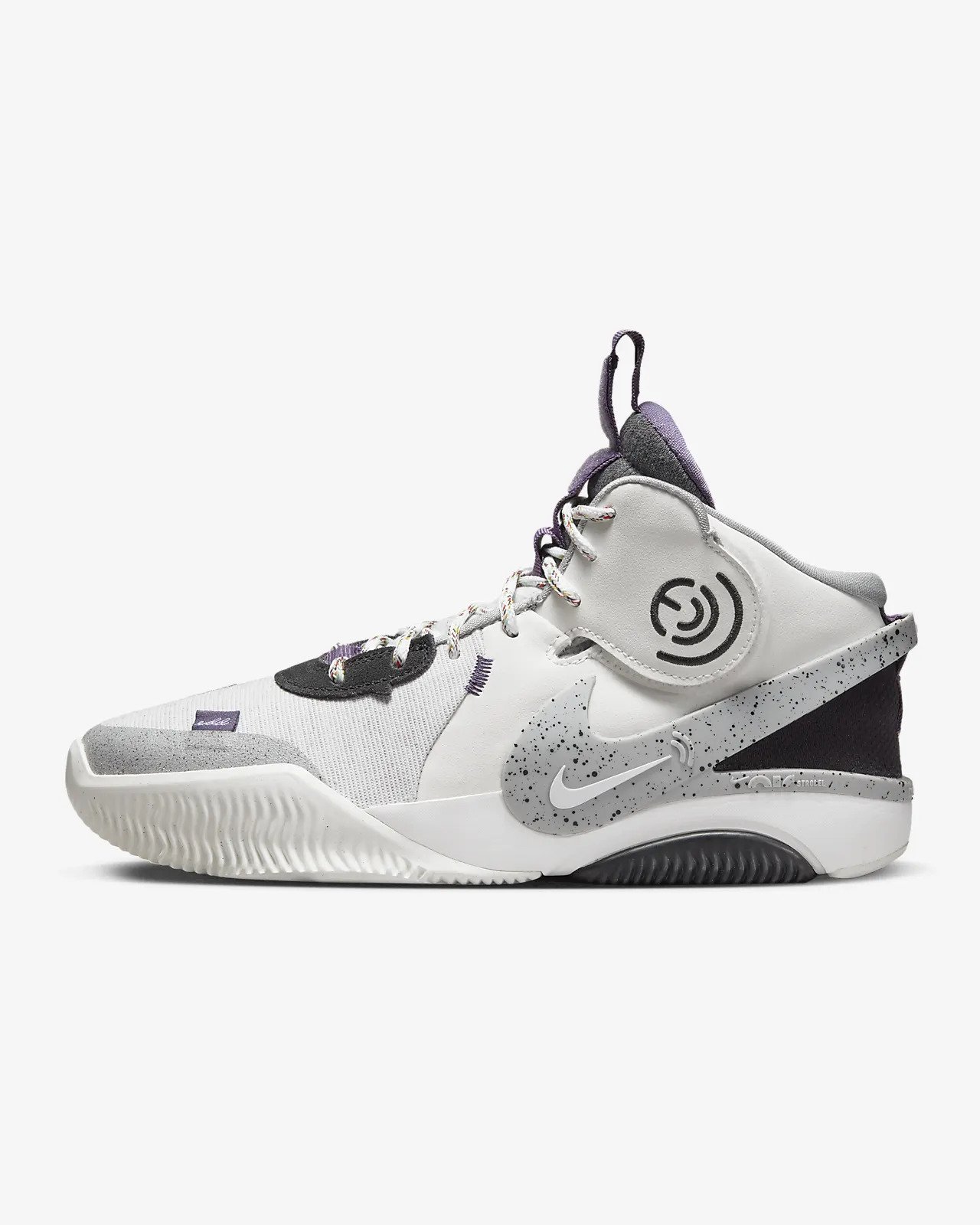 Кецове и обувки Nike Air Deldon Бяло | DM4094-100, 0
