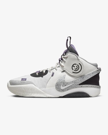 Кецове и обувки Nike Air Deldon Бяло | DM4094-100, 0