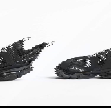 Кецове и обувки Balenciaga Track Черно | 542023W3AC11090, 0