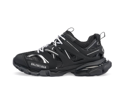 Кецове и обувки Balenciaga Track Черно | 542023W3AC11090