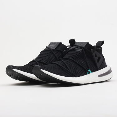 Кецове и обувки adidas Originals Arkyn PK W Черно | B28123, 0