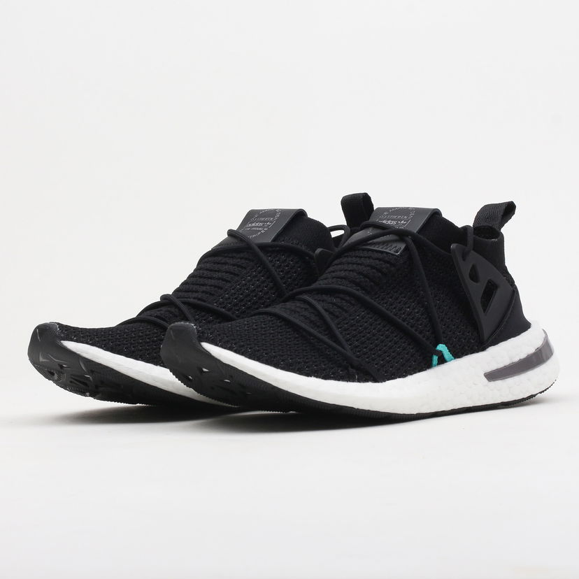 Кецове и обувки adidas Originals Arkyn PK W Черно | B28123