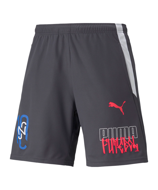 Short Schwarz Shorts