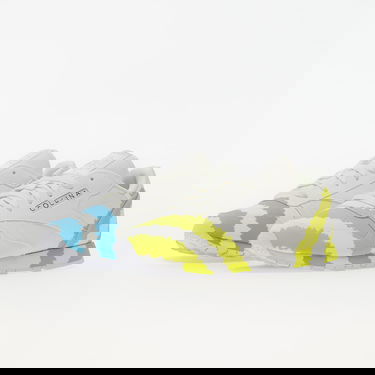 Кецове и обувки Reebok Collina Strada x Classic Leather Бяло | H03156, 4