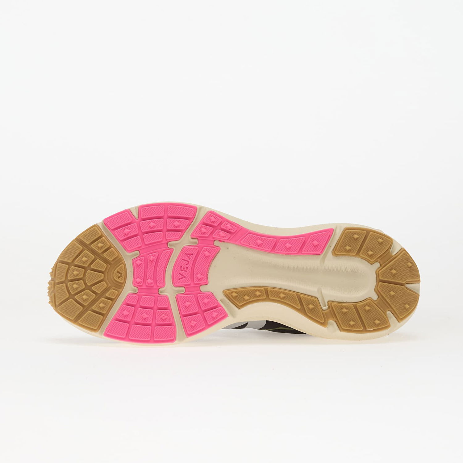 Кецове и обувки Veja Veja x Jolie Foulee Condor 3 Adv Зелено | JF2821189B, 1