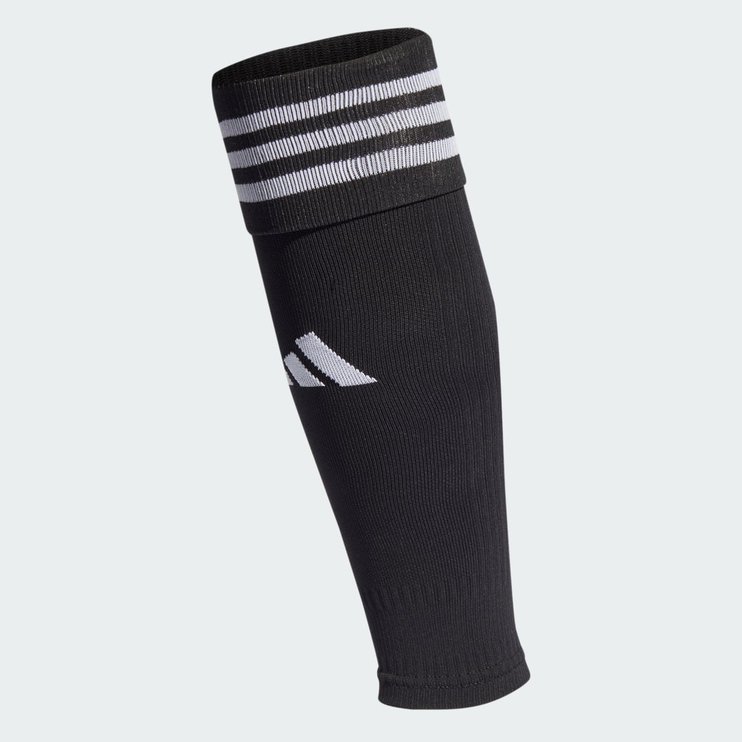 Чорапи adidas Performance Team Soccer Sleeves Черно | HT6539, 0