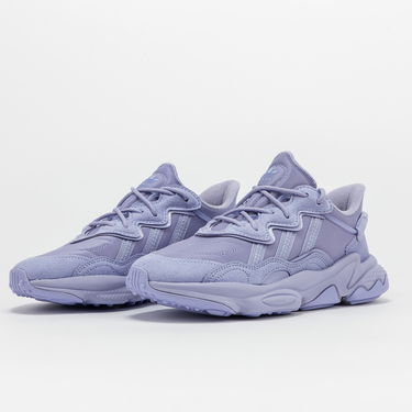Кецове и обувки adidas Originals Ozweego W Лилаво | FX6093, 1