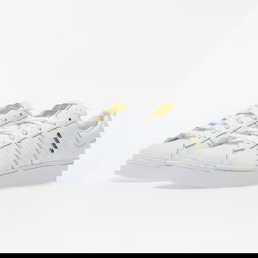 Кецове и обувки adidas Originals Superstar Bold W Бяло | FW4520, 4