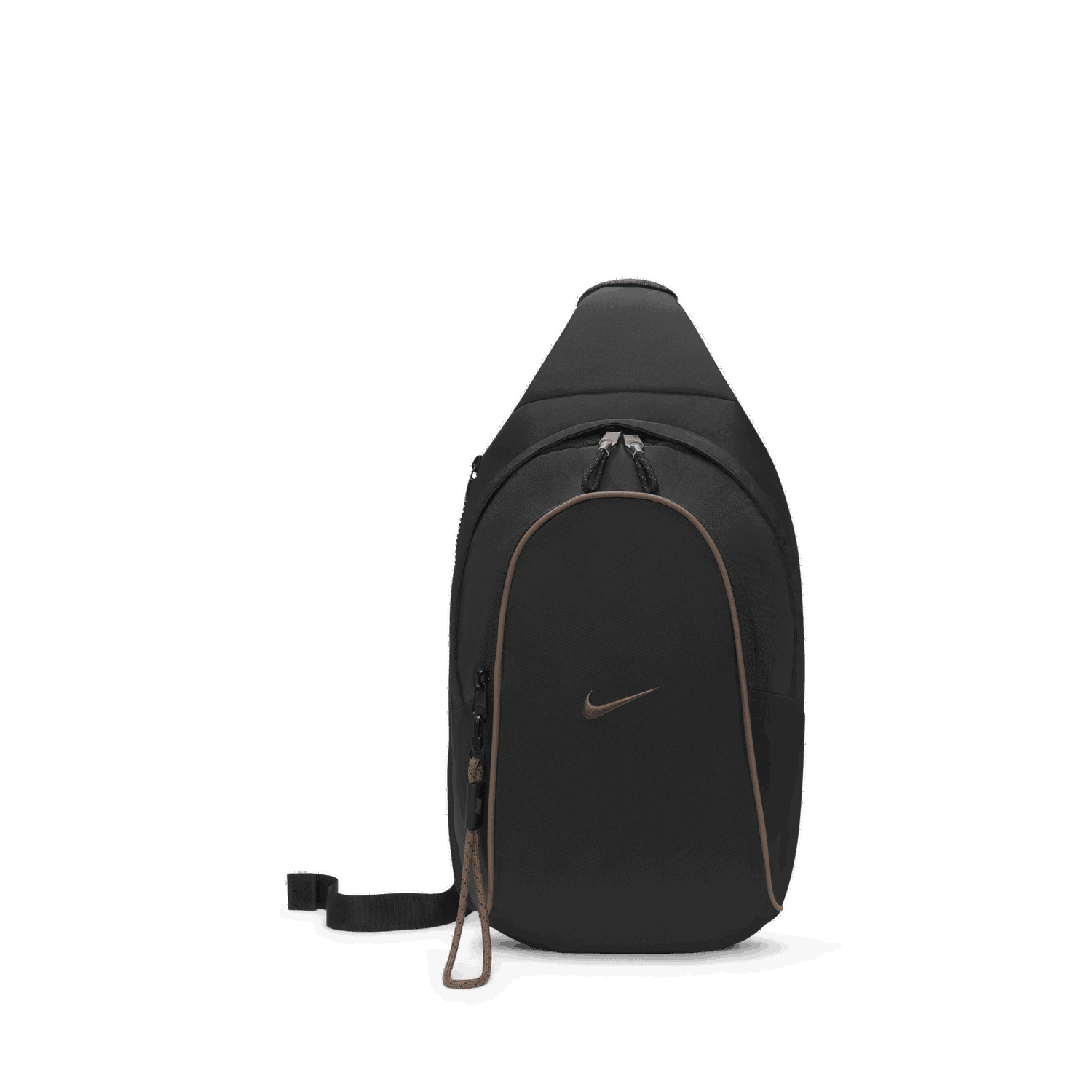 Чанта през рамо Nike Essential Sling Bag Черно | DJ9796-010, 1