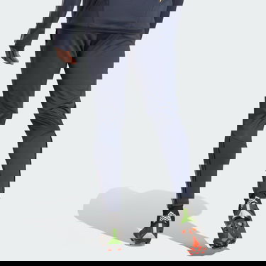 Комплект adidas Originals Real Madrid Tiro 23 Training Tracksuit Bottoms Тъмно синьо | IB0876, 2