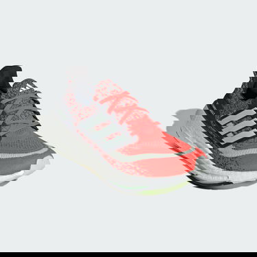 Кецове и обувки adidas Performance Ultraboost Light Червено | ID3277, 3