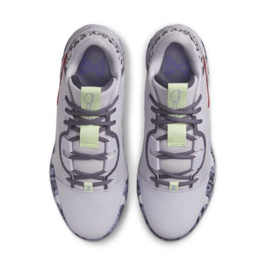 Кецове и обувки Nike PG 6 Лилаво | DC1974-500, 3
