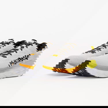 Кецове и обувки Hoka One One Bondi 7 Nimbus Бяло | 1110518-NCRY, 5