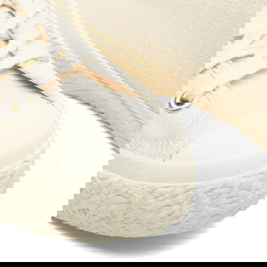 Кецове и обувки YMC Low Sneakers Бяло | PFUZB-OWH, 5