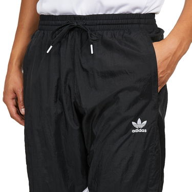 Спортни панталони adidas Originals Woven Track Pant Черно | HK7325, 2