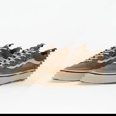 Кецове и обувки Vans MTE Old Skool Waterproof Insulated Кафяво | VN000DAZB7G1, 5