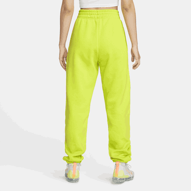 Спортни панталони Nike Fleece Trousers Зелено | BV4089-321, 3