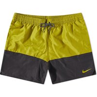 Бански Nike Swim Split 5" Volley Shorts "Moss" Зелено | NESSB451-314, 1