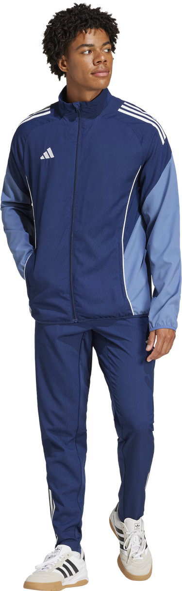 Ветровка adidas Originals Tiro 25 Pre Jacket Синьо | ji6564, 4