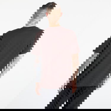 Тениска adidas Performance Trefoil Essentials T-Shirt Кафяво | KE1146, 2