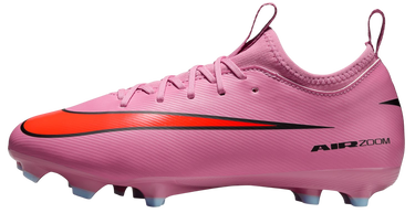 Кецове и обувки Nike Nike JR ZOOM VAPOR 16 ACADEMY FG/MG Розово | fq8392-600, 4