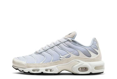 Кецове и обувки Nike Air Max Plus Sail "Pure Platinum" Сиво | FN7813-001, 3